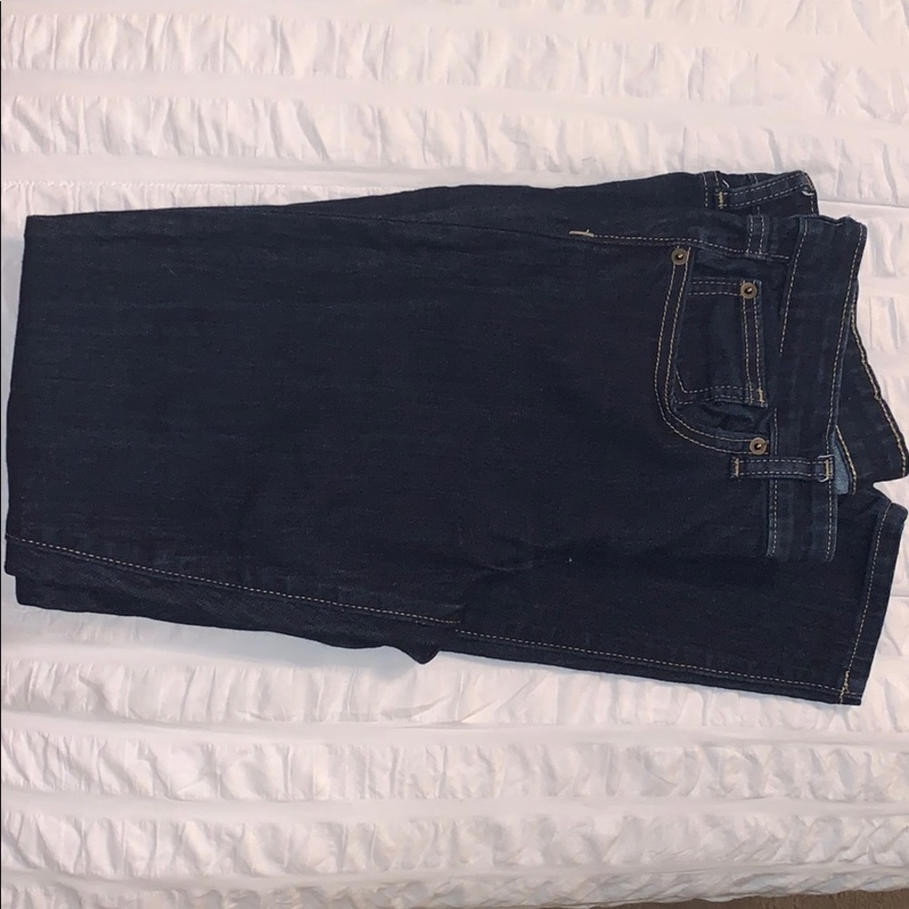 Gap Jeggings